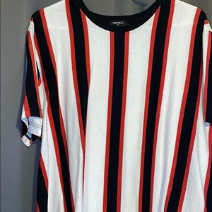 Forever 21 male shirt